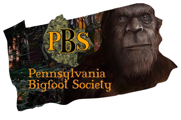 Pennsylvania Bigfoot Society